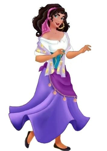 Esmeralda