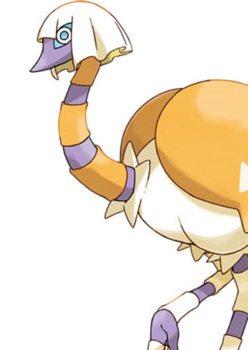 Espathra (English Dub)