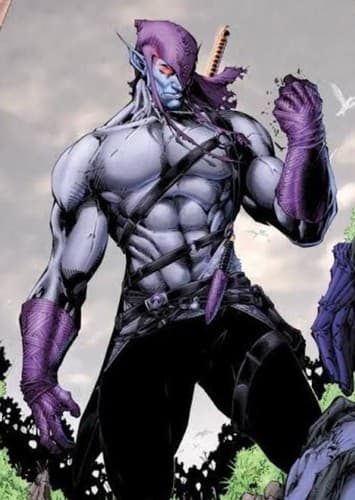 Eclipso