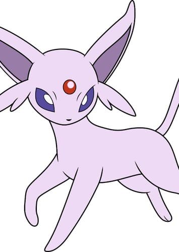 Espeon