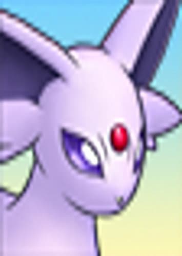Espeon