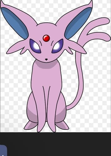Espeon