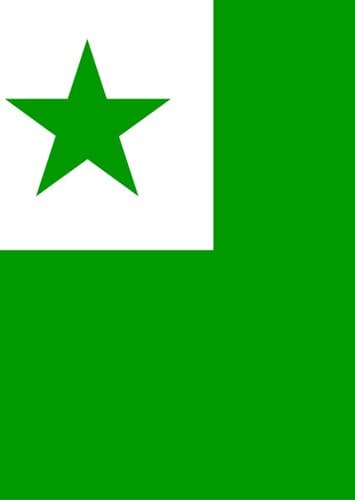Esperanto