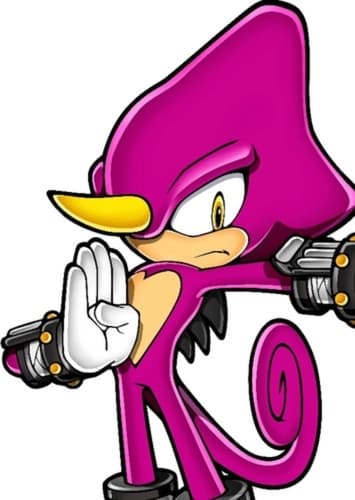 Espio