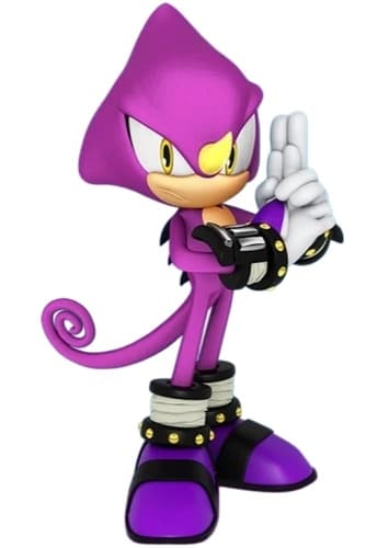Espio