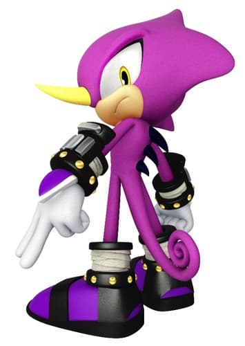 Espio
