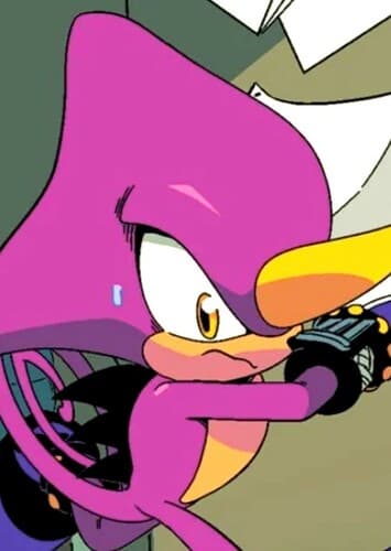 Espio