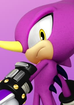 Espio