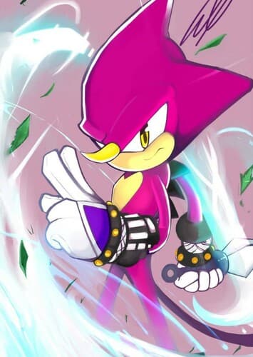 Espio