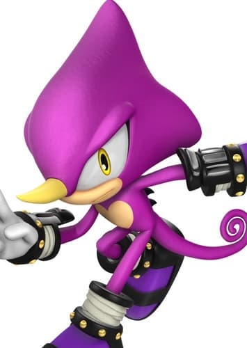Espio