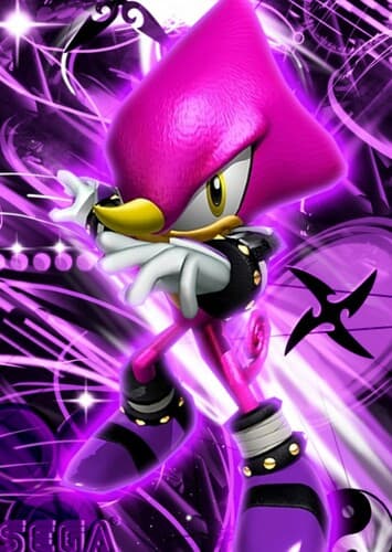 Espio
