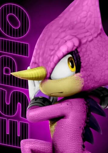 Espio