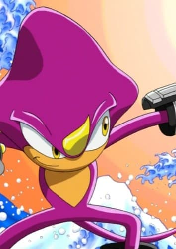 Espio
