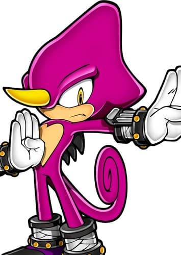 Espio