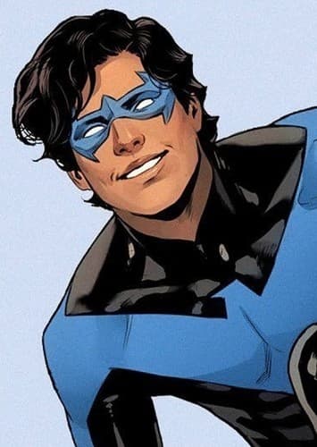 Nightwing
