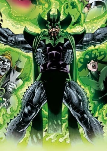 Estebon Corazón de Ablo