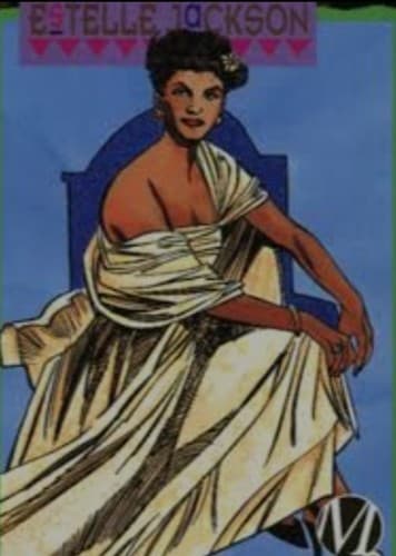 Estelle Jackson-Freeman