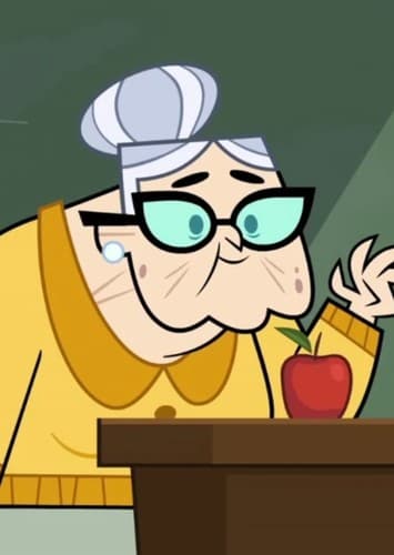 Estelle (Total DramaRama)