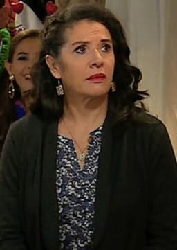 Ester Maldonado