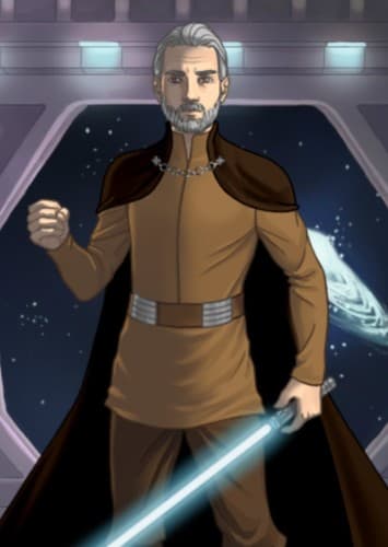Etem Dooku