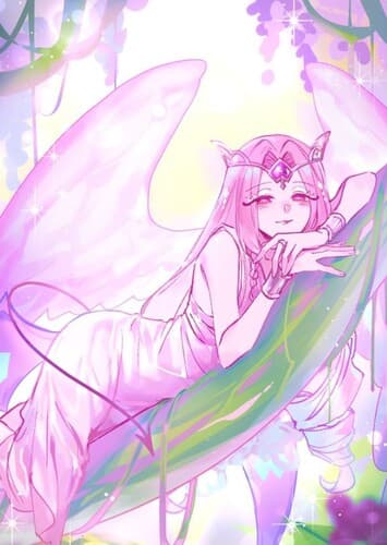 Eternal Sugar Cookie