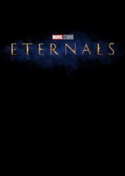 Eternals (2021)