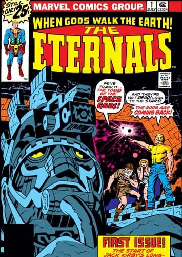 Eternals