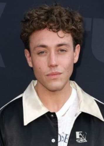Ethan Cutkosky