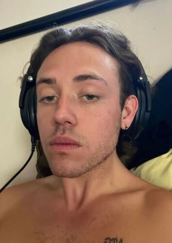 Ethan Cutkosky