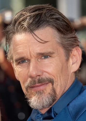 Ethan Hawke
