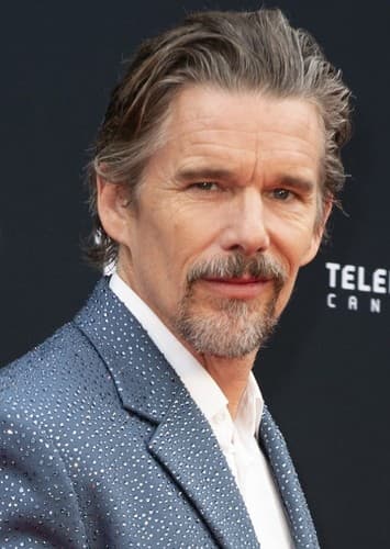 Ethan Hawke