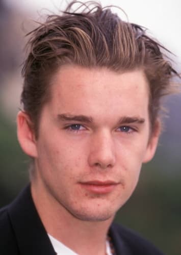 Ethan Hawke