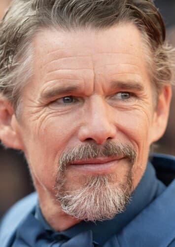 Ethan Hawke
