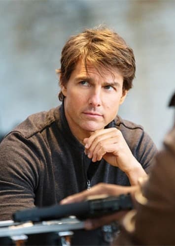 Ethan Hunt