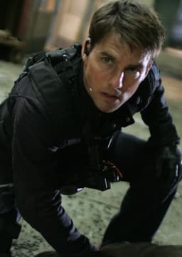 Ethan Hunt