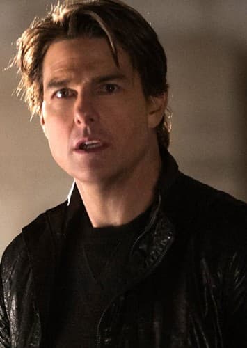 Ethan Hunt
