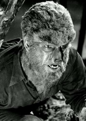 Ethan Lawrence "Larry" Talbot