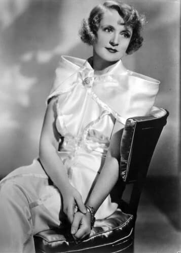 Billie Burke