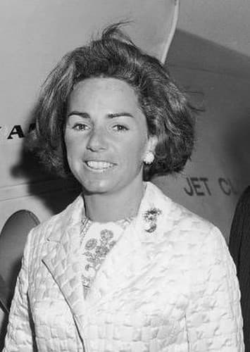 Ethel Kennedy