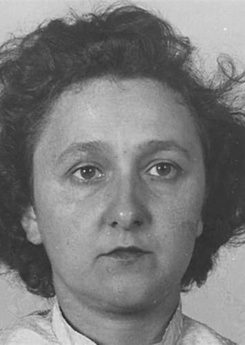 Ethel Rosenberg