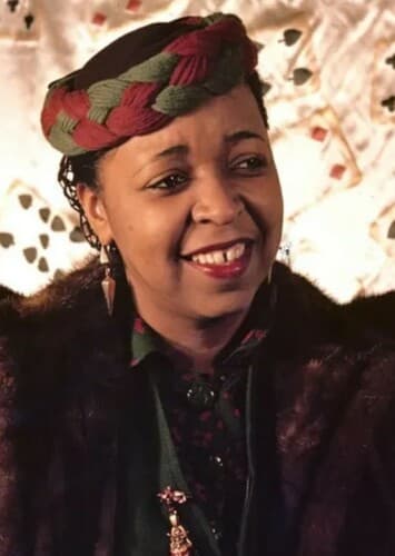 Ethel Waters