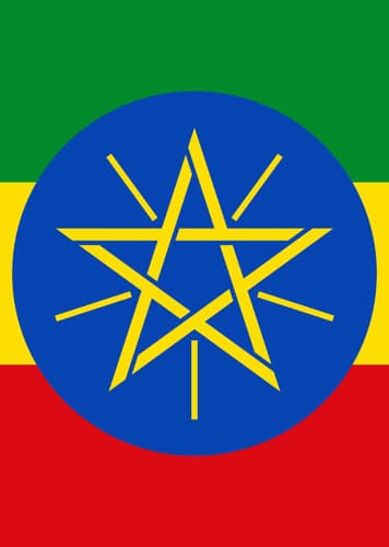 Ethiopian