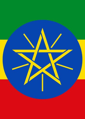 Ethiopian