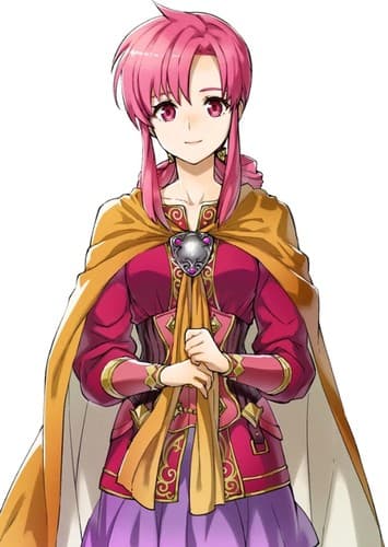 Ethlyn