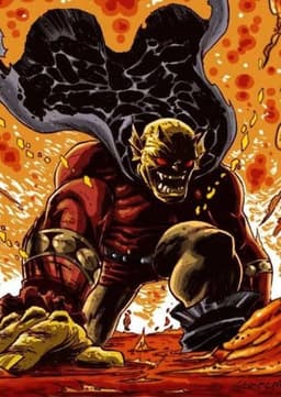 Etrigan