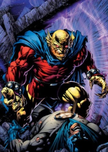 Etrigan