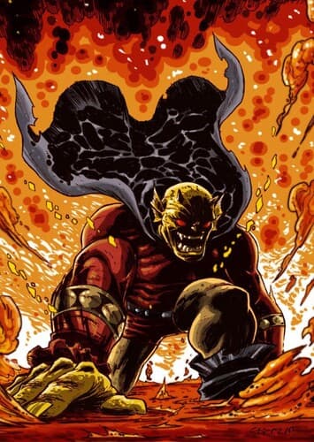 Etrigan
