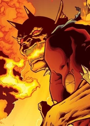 Etrigan