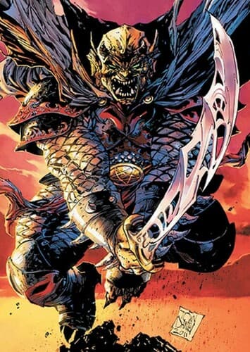 Etrigan