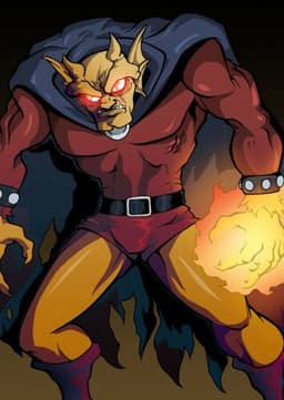 Etrigan